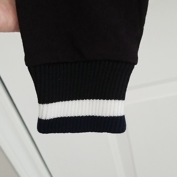 Half Zip-Up JCrew Pullover - Picture 4 of 9